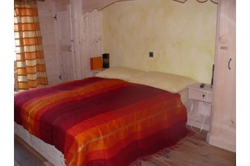 Швейцарiя Privát Val-d'Illiez, Екстер'єр